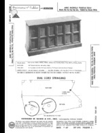 AMC-AMCREST F2518 SAMS Photofact®