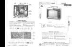 PANASONIC CT61P SAMS Photofact®