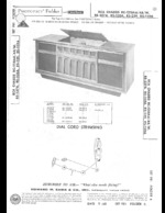 RCA RS237A SAMS Photofact®