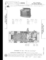 RCA RS253C SAMS Photofact®