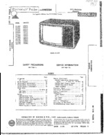 RCA EC337G SAMS Photofact®