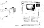 PANASONIC CT977 SAMS Photofact®