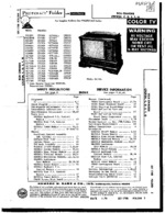 RCA GC778SR SAMS Photofact®