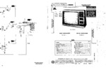 PANASONIC CT937A SAMS Photofact®