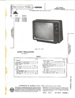 RCA AFR193W SAMS Photofact®