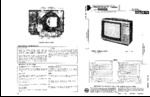 SONY SCC350AA SAMS Photofact®