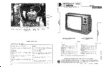 SAMSUNG CT501AL SAMS Photofact®