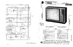 HITACHI CT1917 SAMS Photofact®