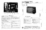 RCA CXR120W SAMS Photofact®