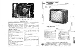 RCA CXR191W SAMS Photofact®