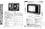 SONY SCC470RA SAMS Photofact®