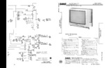 SONY SCC552SA SAMS Photofact®