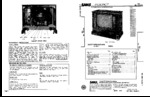 RCA GPR823TR1 SAMS Photofact®
