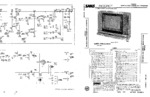 TOSHIBA CF2768 SAMS Photofact®