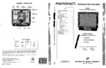 SONY KV32TS35 SAMS Photofact®