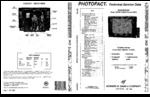 MAGNAVOX RP2090C103 SAMS Photofact®