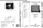 PANASONIC CTN3178S SAMS Photofact®