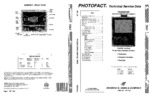 PANASONIC CTP3189SF SAMS Photofact®