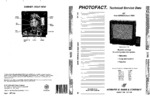 GENERAL ELECTRIC 13GP235C01 SAMS Photofact®