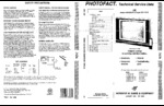 GENERAL ELECTRIC 82040B01 SAMS Photofact®