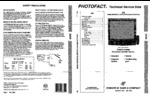 GENERAL ELECTRIC CTC177AF3 SAMS Photofact®