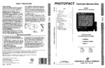 SONY KV14R20 SAMS Photofact®