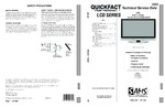 JVC LT32DS6SJP SAMS Quickfact