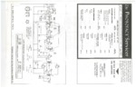 SEARS 528.51464 Schematic Only