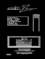 Zenith IQB64W10G OEM Service