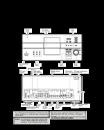 Kenwood DV-5050M OEM Service