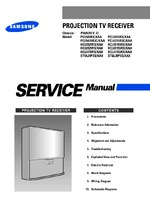 Samsung PCL5415R3CXAA OEM Service