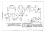 EMERSON 659B Schematic Only