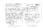 TELEDYNE/Packard Bell 21CT28 Schematic Only