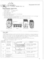 PANASONIC RS612US SAMS Photofact®