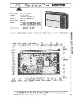 REALTONE TR2051 SAMS Photofact®