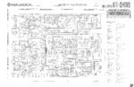 KENWOOD KR6020 Schematic Only