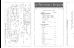 MAGNAVOX 300H Schematic Only