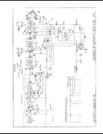 AUTOMATIC FM92 Schematic Only