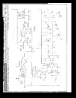WARDS GVC9002A Schematic Only
