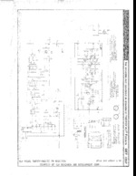 KLH TwentyOne II Schematic Only