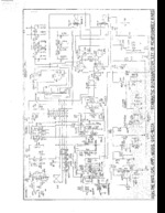 WARDS GVC9017A Schematic Only